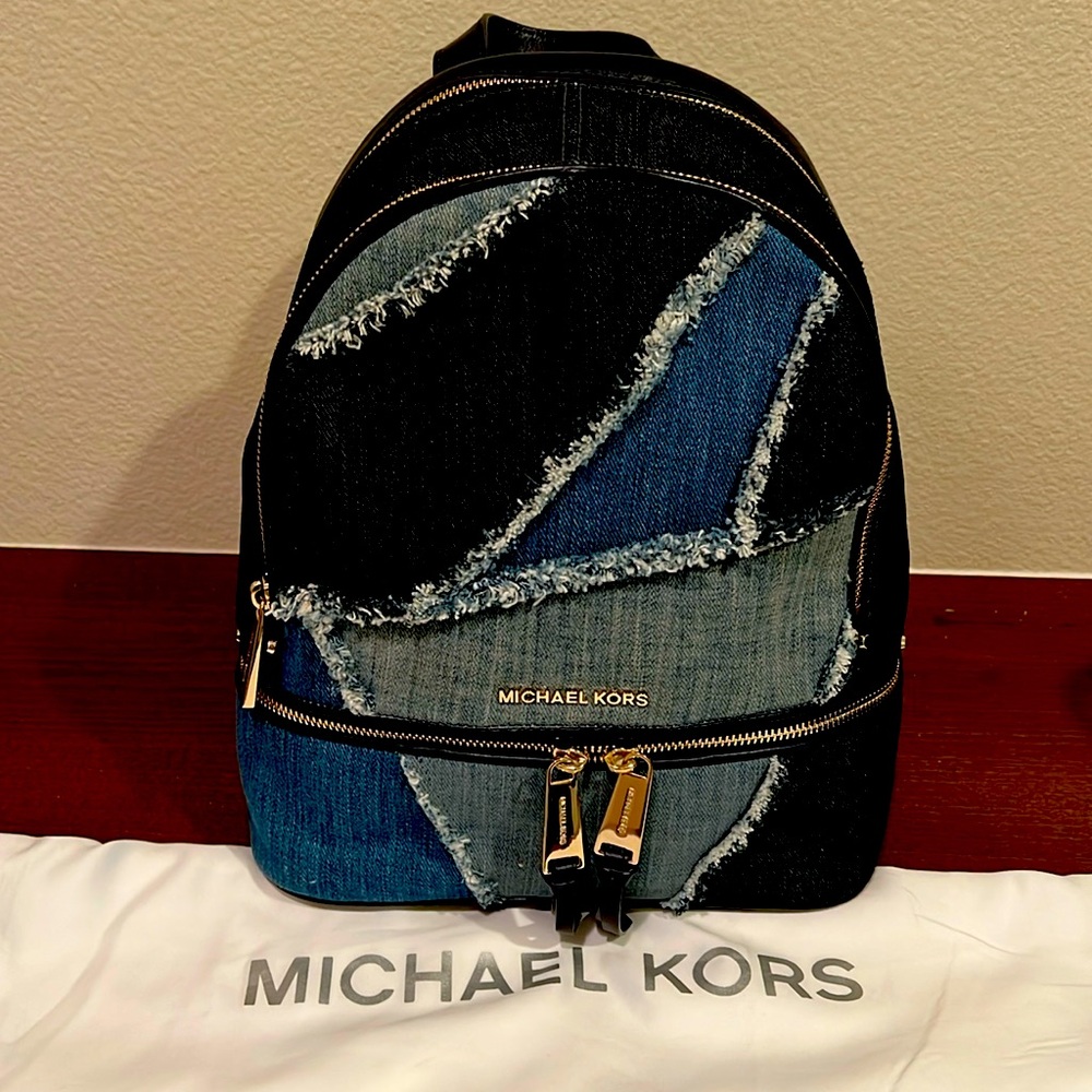 Backpack